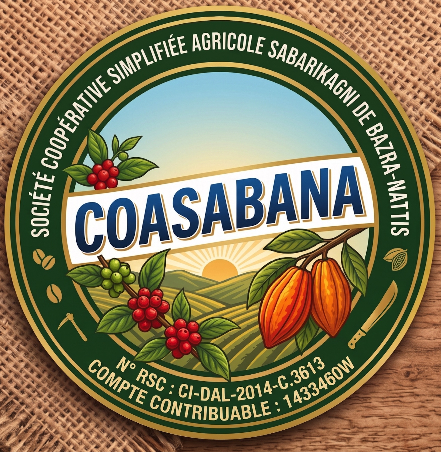 COASABANA